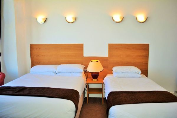 Four Saints Brig-Y-Don Hotel (Conwy)
